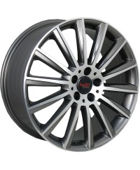 Replica LegeArtis MR542 GMF R20 W8.5 PCD5x112 ET29.0 DIA66.6